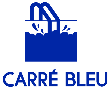 Carre Bleu