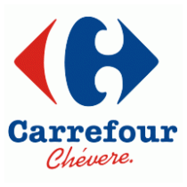 Carrefour Chevere