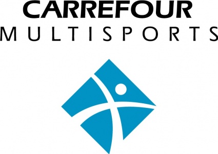 Carrefour Multisports logo