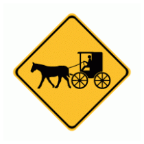 Carriage Crossing