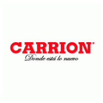 Carrion