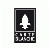 Carte Blanche