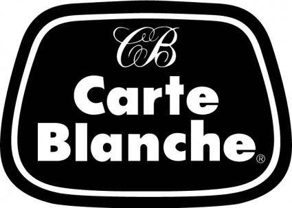 Carte Blanche logo