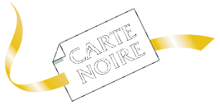 Carte Noire