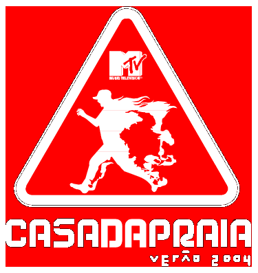 Casa Da Praia Mtv