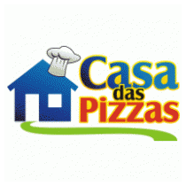 Casa das Pizzas