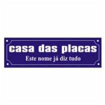 Casa Das Placas Ekt