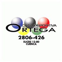 Casa Deportiva Ortega