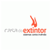 Casa do Extintor