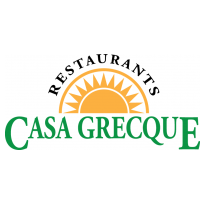 Casa Grecque Restaurants