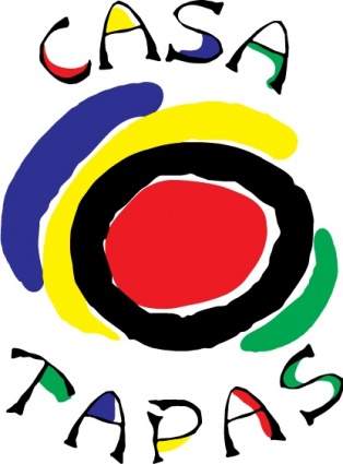 Casa Tapas logo