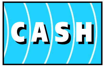 Cash