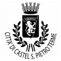 Castel San Pietro Terme Black White