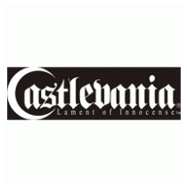 Castlevania -Lament of Innocense-