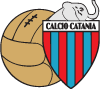 Catania Calcio Logo