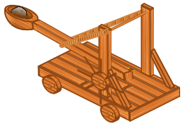 Catapult