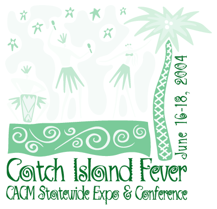 Catch Island Fever
