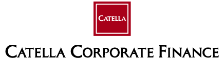 Catella Corporate Finance