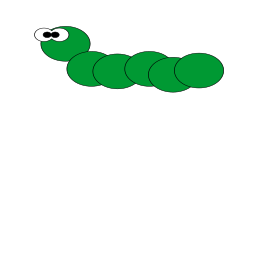 Caterpillar