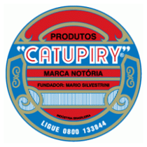 Catupiry Logo