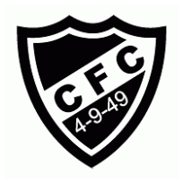 Caxias Futebol Clube de Caxias do Sul-RS