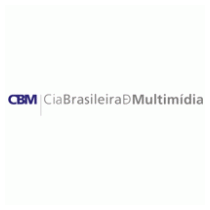 CBM - Cia Brasileira de Multimídia