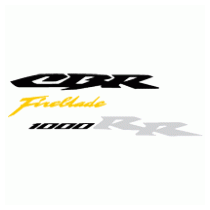 CBR Fireblade 2006/2007