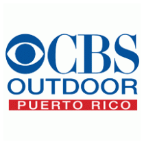 CBS Outdoor PR