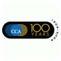 CCA 100 Years