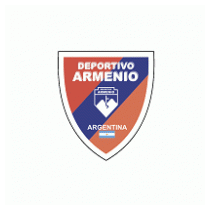 CD Armênio - Buenos Aires