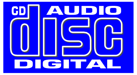 CD Digital Audio