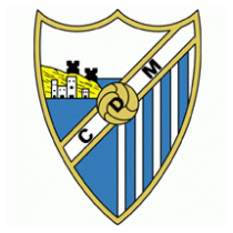 CD Malaga (70's logo)