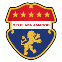 CD Plaza Amador