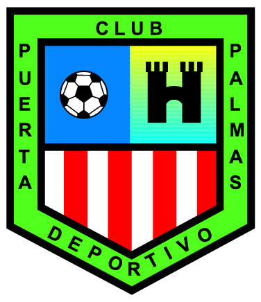 CD Puerta Palmas