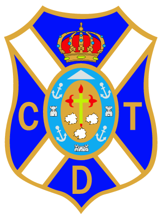 CD Tenerife