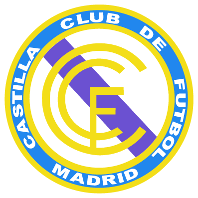 Cdf Castilla Madrid