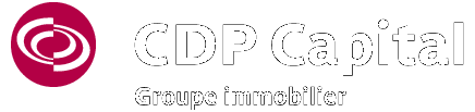 Cdp Capital Groupe Immobilier