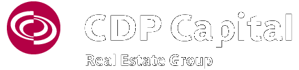 Cdp Capital Real Estate Group