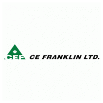 CE Franklin ltd.