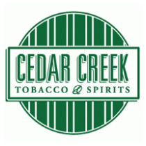 Cedar Creek Tobacco & Spirits