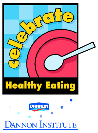 Celebrate Healthy Eating