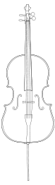 Cello 1