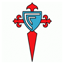 Celta Vigo (80's logo)