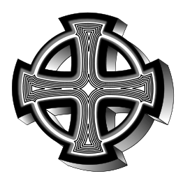 Celtic cross