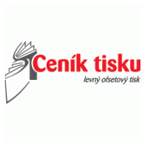 Ceník tisku CZ