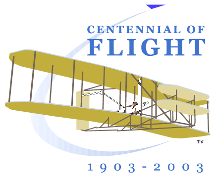 Centennial Of Flight 1903 2003