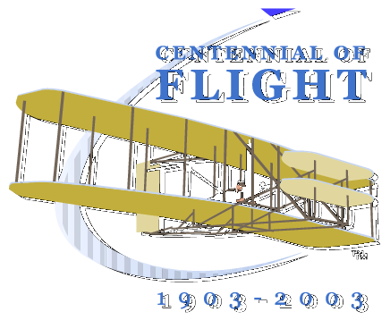 Centennial Of Flight 1903 2003