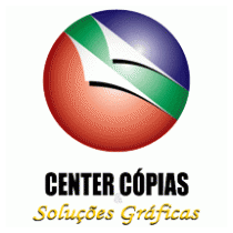 Center e Cópias