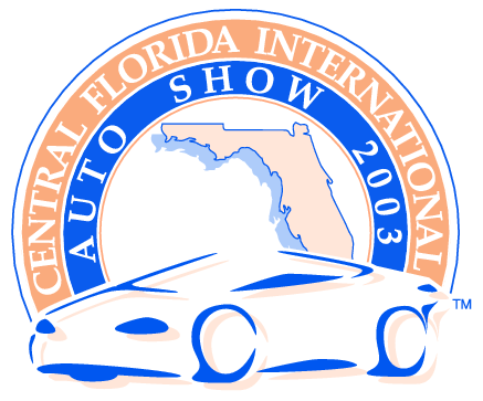 Central Florida International Auto Show