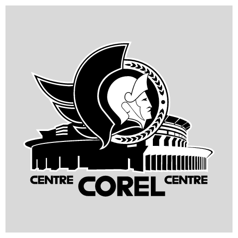 Centre Corel Centre